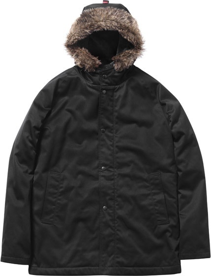 Workers Parka 2
